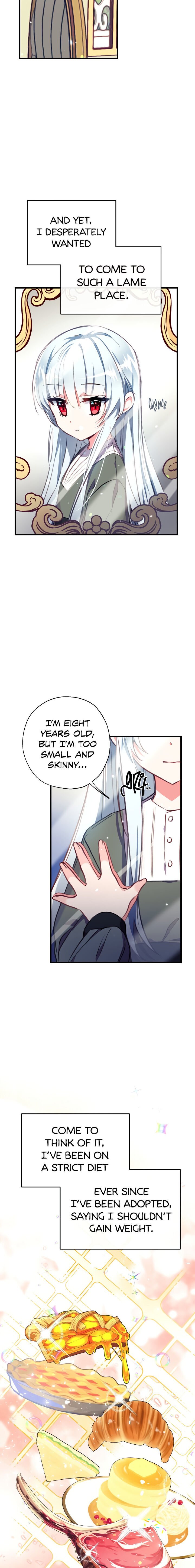 Can We Become a Family? Chapter 4 10